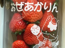 おぜあかりん