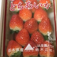 とちあいか とちあいか