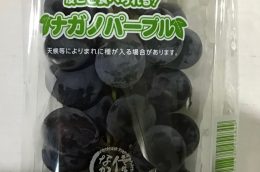 ナガノパープル