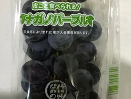 ナガノパープル